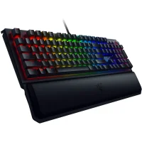 Клавиатура Razer BlackWidow Elite Green Switch фото 2